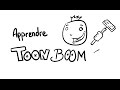 Crer des animations avec toonboom 