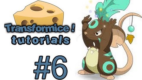 Transformice Tutorials - Episode 6 - Hardmode tips and tricks!