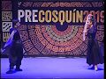 Ancestral - Precosquin 2019 - Sugerencia