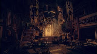 A New Story (Bendy And The Dark Revival)