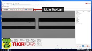 Famous FFS3 Main Toolbar Functions Profile