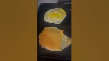 Chef Cam Breakfast Edition BreakfastVibes DadChef MorningRoutine MiniPancakes 