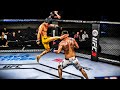 BRUCE LEE VS MAX HOLLOWAY | UFC 3 BRUTAL FIGHT | UFC 3 K1 RULES | UFC 3 2020 | UFC 3 CRAZY FIGHT