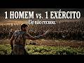Um Homem Contra um Exército: O Dia em que o Impossível Aconteceu