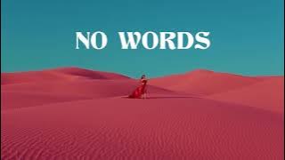 Big Wild - No Words