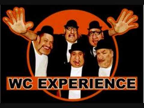 Wc experience - Jo zunne deo