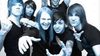 A Skylit Drive- Eva The Carrier