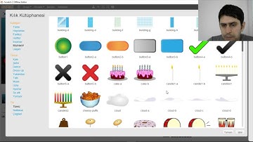 1 Saatte Scratch ile Oyun Geliştirmek ve Kodlamaya başlangıç, Kodlama Seferberliği
