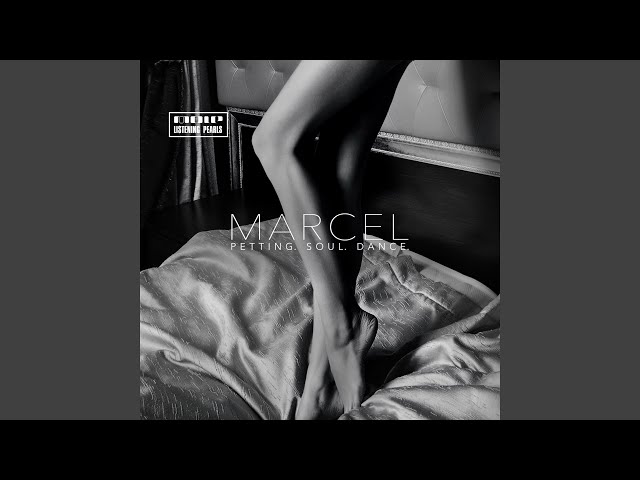 Marcel - Backseat Blues