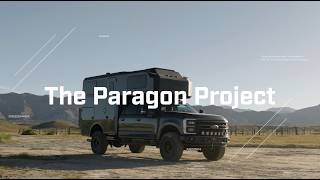 The Paragon Project | A Supertramp Campers Film