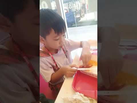 เฟรนช์ฟรายส์KFC