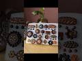 মাটির আংটি #terracottajewellery #jewellery #shortvideo #viralshorts