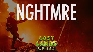 NGHTMRE Live @ Lost Lands 2019  Full Set