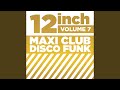 Miniature de la vidéo de la chanson That's The Way I Like It (Club Mix)