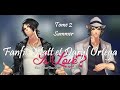 Fanfic ba destins entremels  tome 2  daryl et matt ortega by sweetpearlgirl et applemilie