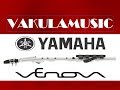 Venova Yamaha, новый инструмент!