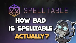 How Bad is Spelltable Actually? #mtg