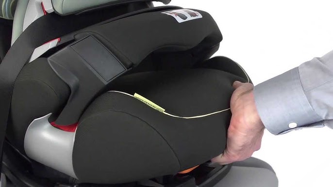 Siège-auto Cybex Pallas M-fix – Ma vie trépidante de maman