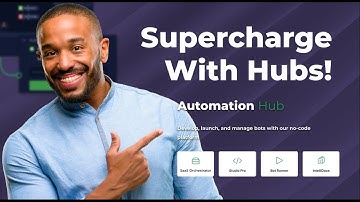 Automate Your MSP Business: Supercharge with Hubs!