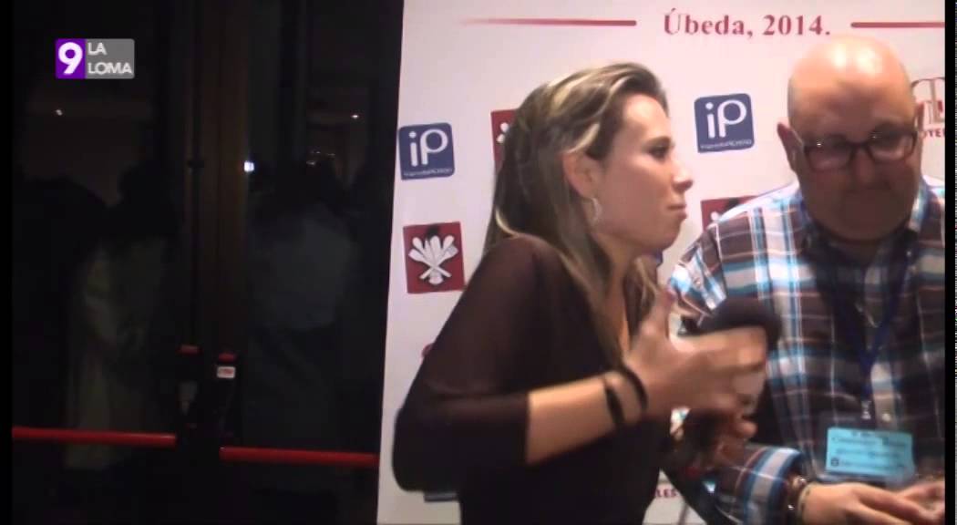 Encuentro de Cronistas de Barra en Úbeda 2014