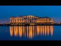 ТАКИХ ОТЕЛЕЙ ТОЛЬКО 2 В МИРЕ! - Обзор отеля Versace Palazzo