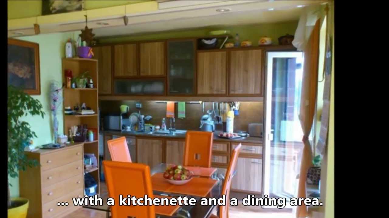 Mirela Real Estate offers a 2BR in the central part of Varna