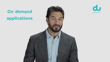 du Managed Service: Connectivity