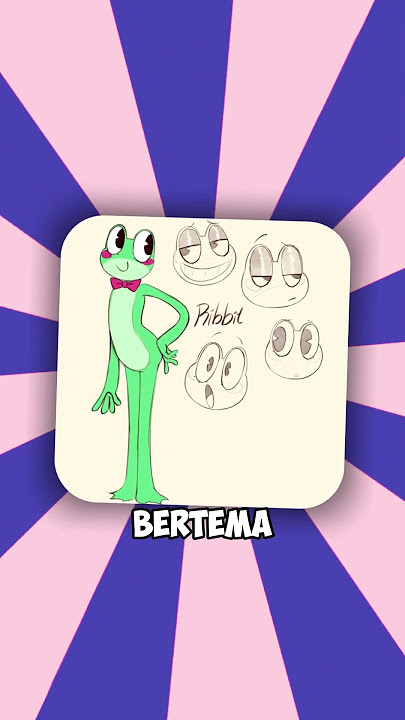 Siapakah Teman Lama Jax Dalam Digital Circus Episode 5?