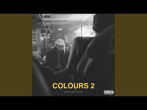 PARTYNEXTDOOR - FREAK IN YOU