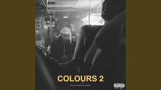 FREAK IN YOU - PARTYNEXTDOOR