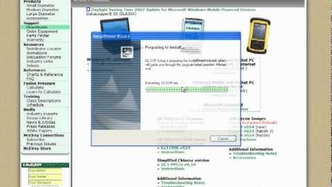 McElroy DataLogger: How to Open and View Joint Reports on a PC