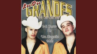 Video thumbnail of "Los Dos Grandes De La Sierra - Los Hermanos Alvarado (Norteño)"