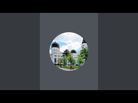 Молебен святителю Спиридону Тримифунтскому - YouTube