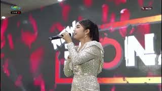 IKAN DALAM KOLAM -  TASYA ROSMALA - NEW MONATA
