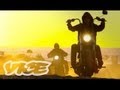 Embarking on an Epic Motorcycle Journey: Doin' it Baja (Part 1/8)