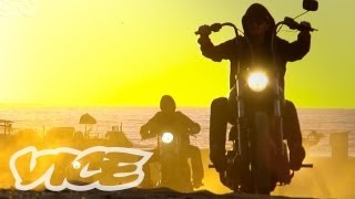 Embarking on an Epic Motorcycle Journey: Doin' it Baja (Part 1/8)