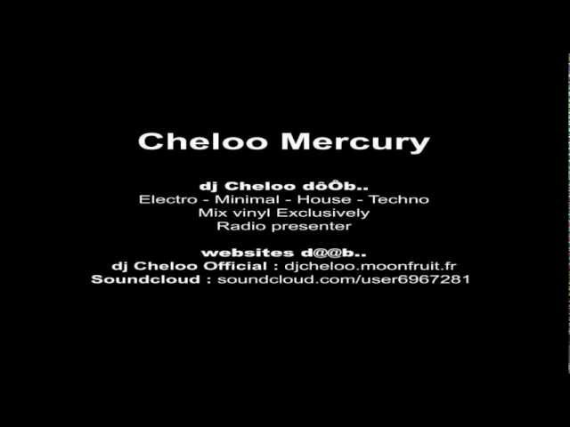 Guarda Cheloo Mercury - Back into time ( Techno Trance Mix ) su YouTube Guarda Cheloo Mercury - Back into time ( Techno Trance Mix ) su YouTube