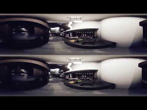 Archviz - House
