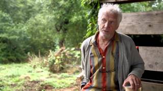 Play video: Scott Hylands Becoming Redwood Interview