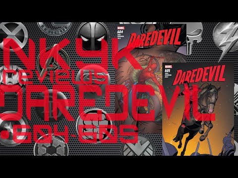 Video: Daredevils супердержасы деген эмне?