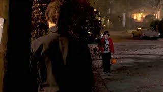 Halloweenn kills lonnie flashback 1978