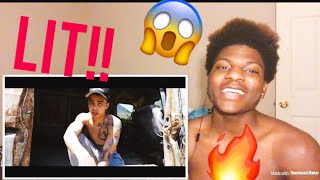 Chance & Anthony - No Option (Song) feat. LANDON (Official Music Video)  REACTION!!!