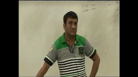 Decision Making   Lecture 1 Part 1   DKC   CA Final Video Lectures