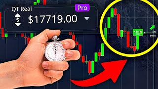 +17,719$ in 15 MINUTES 🔥 TOP-1 Binary Options trading strategy. Pocket option trading