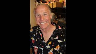 Jackie Martling laughs at everything