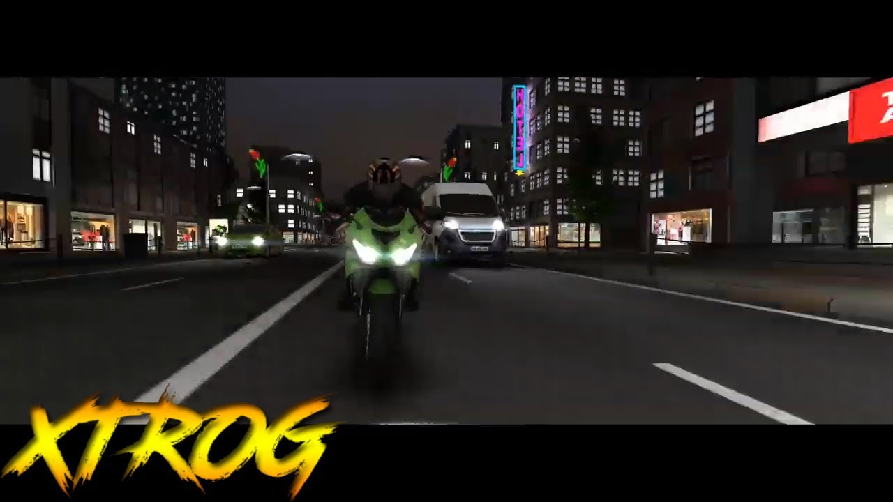 instal the new version for android Racing Fever : Moto