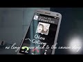 End of video