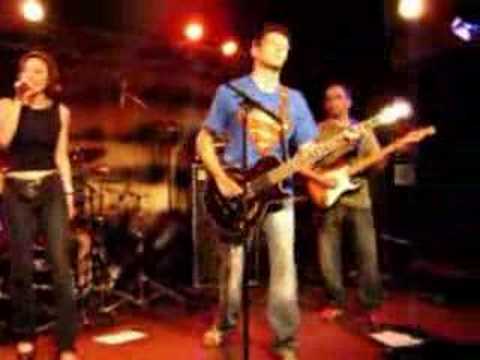 Charivari - New Morning