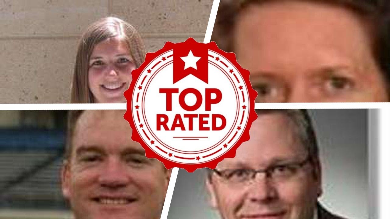 Famous Colorado School Of Mines Alumni YouTube