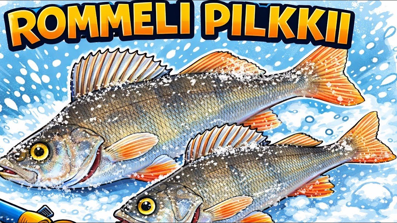 Reissu 2. Tuusniemi feat. Jahvetti